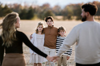 Shumyeko | Family