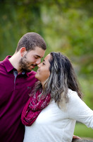 Whitney + Tyler | Couples Session