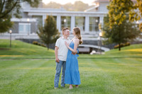 David + Averie