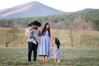 Ramirez | Family