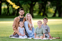 Morozenko | Family
