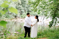 Rojas | Maternity