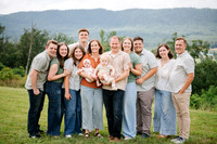 Olson | Family