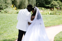 Jodiann + Anies | Frieden Farms