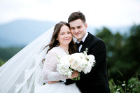 Yevgeniy + Tatiana | Harrisonburg, VA