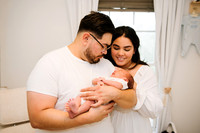 Rojas | Newborn