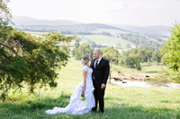 Yev + Marta | 15 Year Anniversary