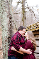 Emily + Nathan