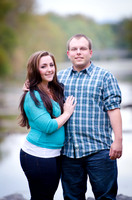 Danny + Michele