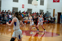 Senior Night Basketball 01-27-24