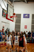 Senior Night Basketball 01-27-24