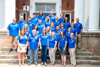 Faculty & Staff 2024-25