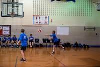 MSB Volleyball 5-9-23