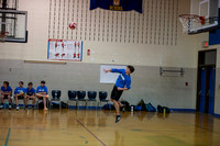 MSB Volleyball 5-9-23