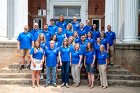 Faculty & Staff 2024-25